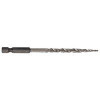 DeWalt Screw Driving, #10 Countersink Replacement Drill Bit (3/16")