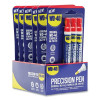 WD-40 490736 Precision Pen, 9 ml, Mild petroleum