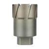 Annular Cutter, Steel Hawg®, 4 1/8 Inch Dia, Carbide