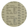 Disc, Microfinishing, 675L, 3 Inch Dia, Diamond, 1000/CS