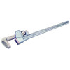 Ampco Safety Tools W-214AL Non-Sparking 24" Aluminum Pipe Wrench Single