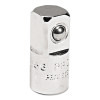 Proto J5256 Square Drive Adapters, 1/4" (female square); 3/8" (male square) drive, 15/16"
