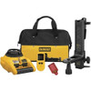 DeWalt Self Leveling Rotary Laser - Int/Ext