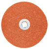 Disc, Quick Change, 787C, Coated, 4 1/2 Inch Dia, 120 Grit, 100/CS