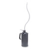 Goldenrod 120A3 Heavy Duty Pump Oiler, 1 qt, Lever Action, 15 in Flexible Spout, Copper Bronze