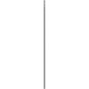 DeWalt Metal Drilling, 3/16" x 12" Black Oxide Drill Bit