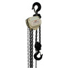 JET S90-500-30, 5 Ton 30' Lift