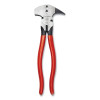 Crescent 193610CVSMNN-05 Heavy-Duty Fence Tool Plier, 3-5/8 in W Jaw, 10 in L, Alloy Steel