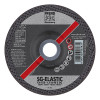 Pferd 63174 Type 27 SGP-Inox Cut-Off Wheel 6 Inch x 0.045 Inch x 7/8 Inch 46 Grit