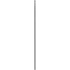 DeWalt Metal Drilling, 1/8" x 12" Black Oxide Drill Bit