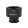 Impact Socket, 3/4 Inch Drive, 1-3/4 Inch, 6 Point