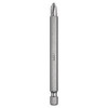 DeWalt Screw Driving, #1 Phillips 3-1/2" Screwdriver Power Bit