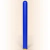 GUARDS & PROTECTORS, 4" Bumper Post Sleeve-Blue