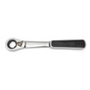Pass-Thru Ratchet, 3/8 Inch Drive Tang, 8 Inch, Standard