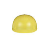 Hard Hat, C10, Bump Cap, Front Brim, Yellow