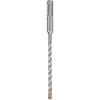 SDS Drill Bit, 5/32" x 4-1/2" x 6-1/2" Rock Carbide(TM) SDS+ Hammer Bit