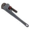 14" Aluminum Pipe Wrench