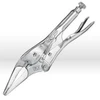 Long Nose Plier, 9LN®  Long Nose  - 9" / 225 mm - Carded Locking Plier
