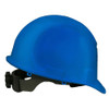Hard Hat, Charger, Front Brim, High-Density Polyethylene