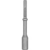 DeWalt Demo Steel, Ground Rod Driver 1" Rod 1-1/8" Hex Demolition Hammer Steel