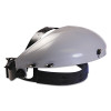 Anchor Brand UVH700 Visor Head Gear, Headband, 23-7/8 in x 25-1/2 in