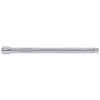 Extension, 10 Inch, 3/8 Inch Drive Tang, Full Polish Chrome