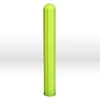 GUARDS & PROTECTORS, 6" Bumper Post Sleeve-Lime