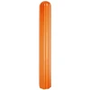 GUARDS & PROTECTORS, 8" Bumper Post Sleeve-Orange