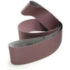 Belt, 302D, 24 Inch L, 1/4 Inch W, P320 Grit, AO, Cloth, 200/CS