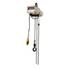 Jet JSH-275-20 1/8T 20' Electric Hoist, 115V