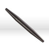 Barrel Drift Pin, 8" x 13/16" Max. Dia. x 7/16" Point Dia.