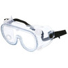 Safety Goggles, 22 Series, Clear Lens, Duramass Hard Coat