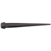 Klein Tools 3255 Broad Head Bull Pin 1-1/4 Inch x 13 Inch