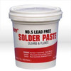 Flux, 4oz #5 PASTE FLUX