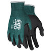 Cut Resistant Gloves, CutPro, Hypermax, Large, Black