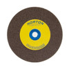 Norton Bench and Pedestal Wheels, Type 1 - Aluminum Oxide for Metal, 6 x 1 x 1  Fine, 1 per case