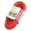 Southwire 4218SW8804 Tri-Source Vinyl Multiple Outlet Cord, 50 ft, 3 Outlets