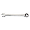 GEARWRENCH 86956 90-Tooth 12 Point Ratcheting Combination Wrench, SAE, 1-1/4 in