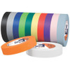 Shurtape Masking Tape, Series: CP631, Size: 2", Length: 60 yds, Color: Purple, Grade: 4.6 mil, Package Qty: 24 rolls per case, priced per roll, sold in case qty only
