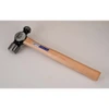 Williams 48oz Hickory Handle Ball Pein Hammer