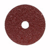 Fibre Discs - Aluminum Oxide Bulk - Non UPC  FX370, Grit: 50, Size: 7" x 7/8", Packaging Qty: 25 per box (Merit)