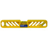 Empire Level 3319 Torpedo Level, Magnetic, Polycast, 9 in, 3 Vials