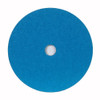 FIBER DISCS Zirconia Alumina (NorZon F826), Size: 5"x7/8", GRIT: 24, Packaging Qty: 25