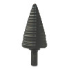 Greenlee GSB12 No. 12 Step Bit 1-3/8 Inch