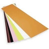 14 Piece Plastic Color Coded Shim Assortment 10" X 20"
