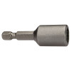 APEX MDB10 Magnetic Nutsetter Power Bits, 5/16 in x 2 9/16 in