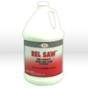 Bandsaw Cutting Oil, GAL - Rel Saw Band Saw Fluid concentrate 30:1  4 per case