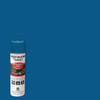 Marking Paint, M1600, Industrial, 17 oz, Caution Blue