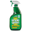 Concentrate, Biodegradable, 32 oz, Trigger Spray Bottle