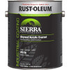 Coating, Beyond, Sierra, 1 gal, White, Gloss, Acrylic
